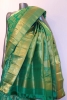 Grand Wedding Kanjeevaram Silk Saree